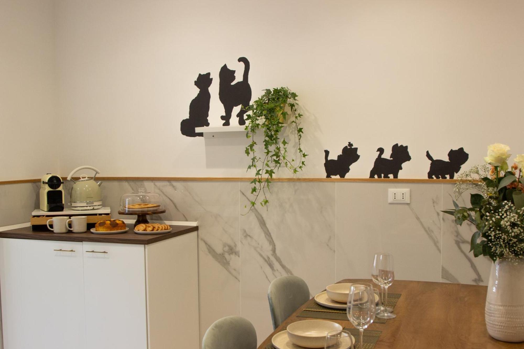 Appartamento The Aristocats *